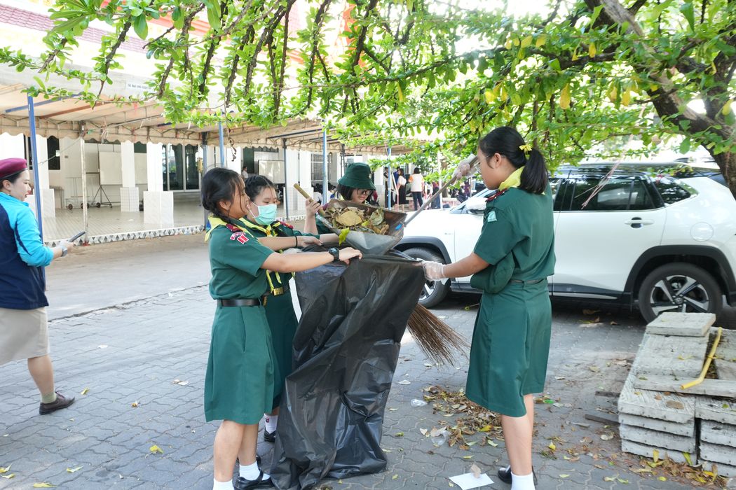 โรงเรียนปรีชานุศาสน์